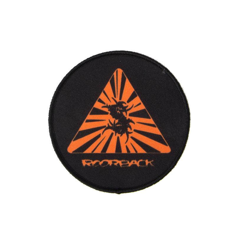 Sepultura "Roorback" Patch