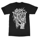 Cattle Decapitation "Long Pig Chef" T-Shirt