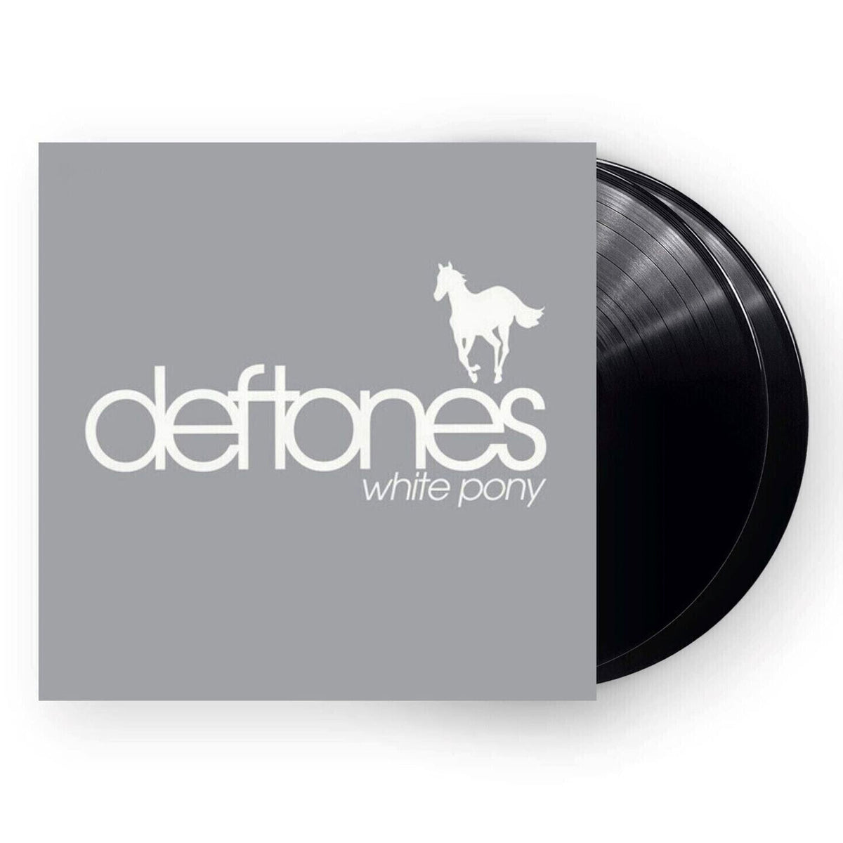 Deftones 