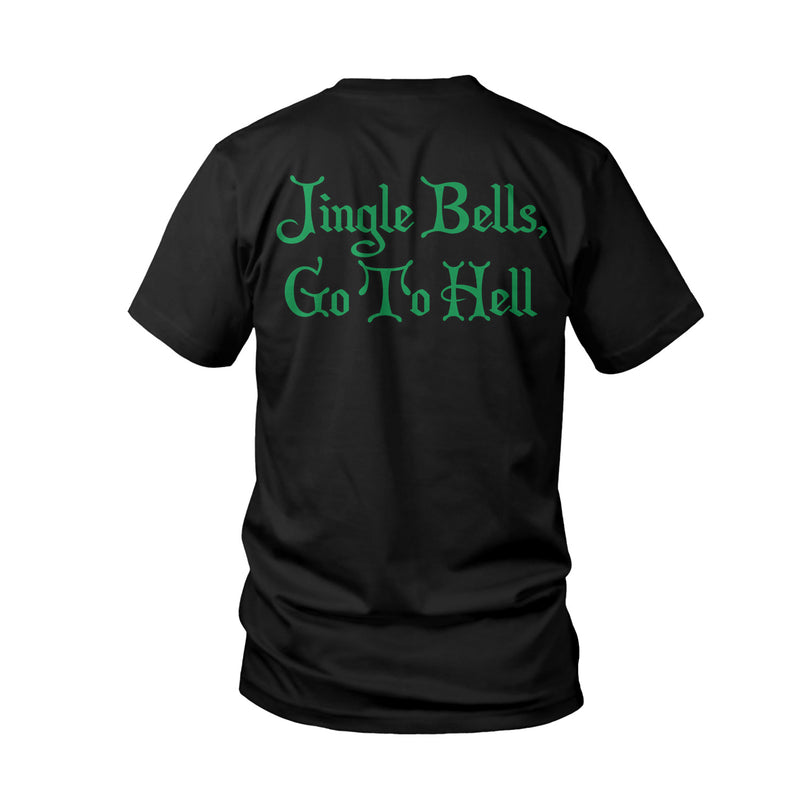 Wednesday 13 "Jingle Bells" T-Shirt