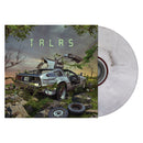 Talas "1985 (White / Black Marbled Vinyl)" 12"