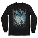 Pyrexia "Unholy Requiem" Longsleeve
