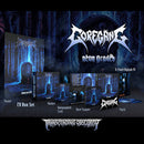 Goregang (US) "Neon Graves" Limited Edition Boxset