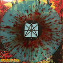 Musket Hawk "Upside of Sick LP" Limited Edition 12"