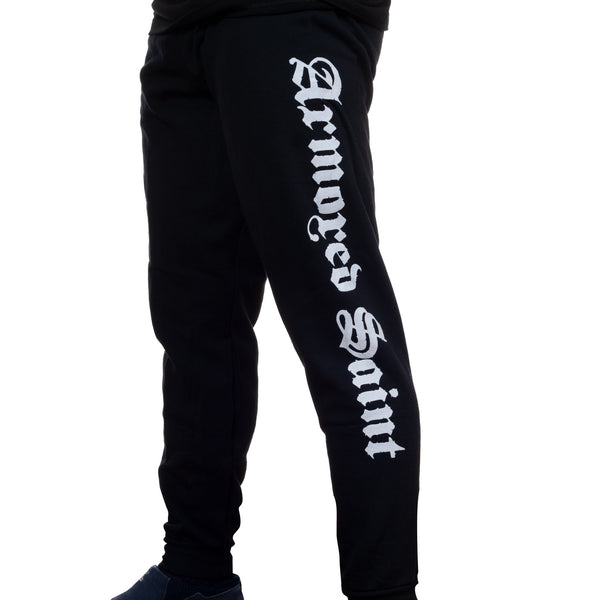 Armored Saint "Logo" Sweatpants