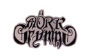 Mork Gryning "Logo"