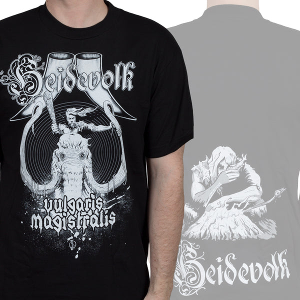 Heidevolk "Vulgaris Magistralis" T-Shirt