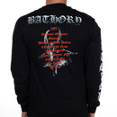 Bathory "Under The Sign" Longsleeve