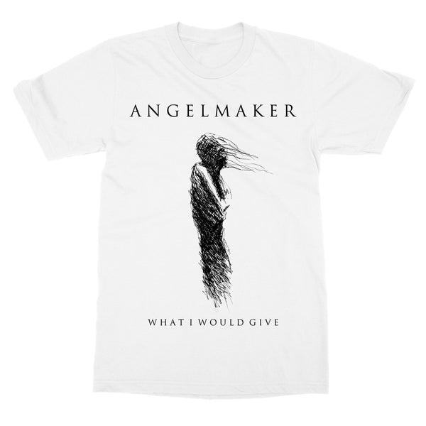 AngelMaker "What I Would Give" T-Shirt