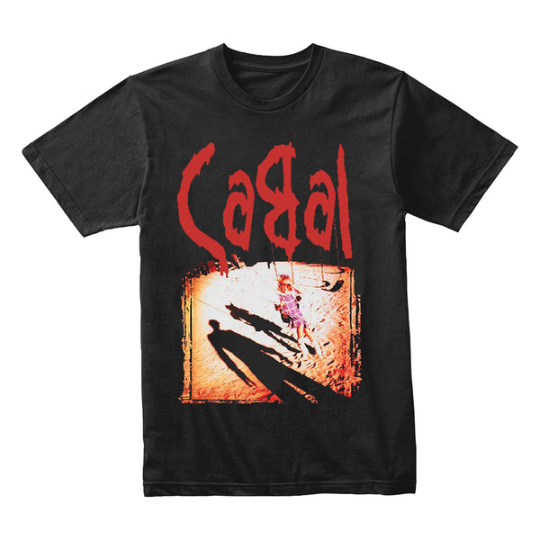 Cabal "Playground" T-Shirt