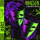 Brojob "Jester" CD