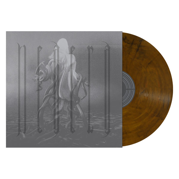 Neaera "Neaera (Ochre Brown Vinyl)" 12"