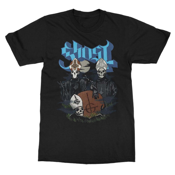 Ghost "Return Of The Living Dead" T-Shirt