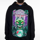 Rings of Saturn "Invader Xul" Pullover Hoodie