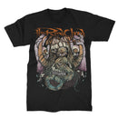 The Red Chord "Crazy Tongue" T-Shirt