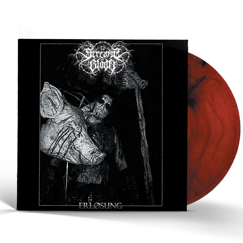 Streams Of Blood "ErlØsung" 12"