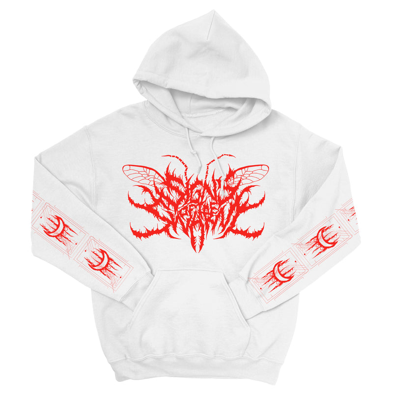 Signs of the Swarm "Absolvere" Pullover Hoodie
