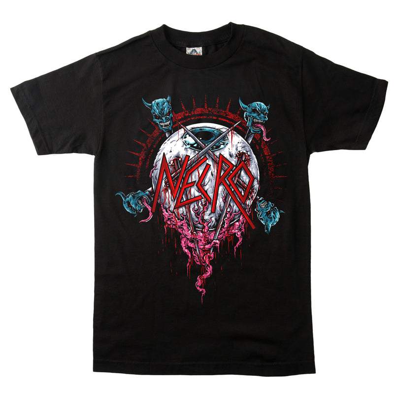 Necro "Slayer Necro" T-Shirt