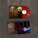 Khold "Du dømmes til Død (Oxblood vinyl)" Limited Edition 12"