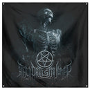 Thy Art Is Murder "Godlike" Flag