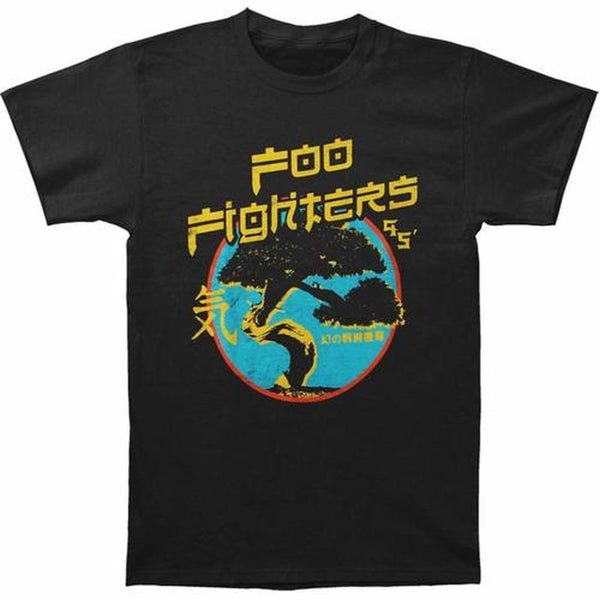 Foo Fighters "Bonsai Tree" T-Shirt