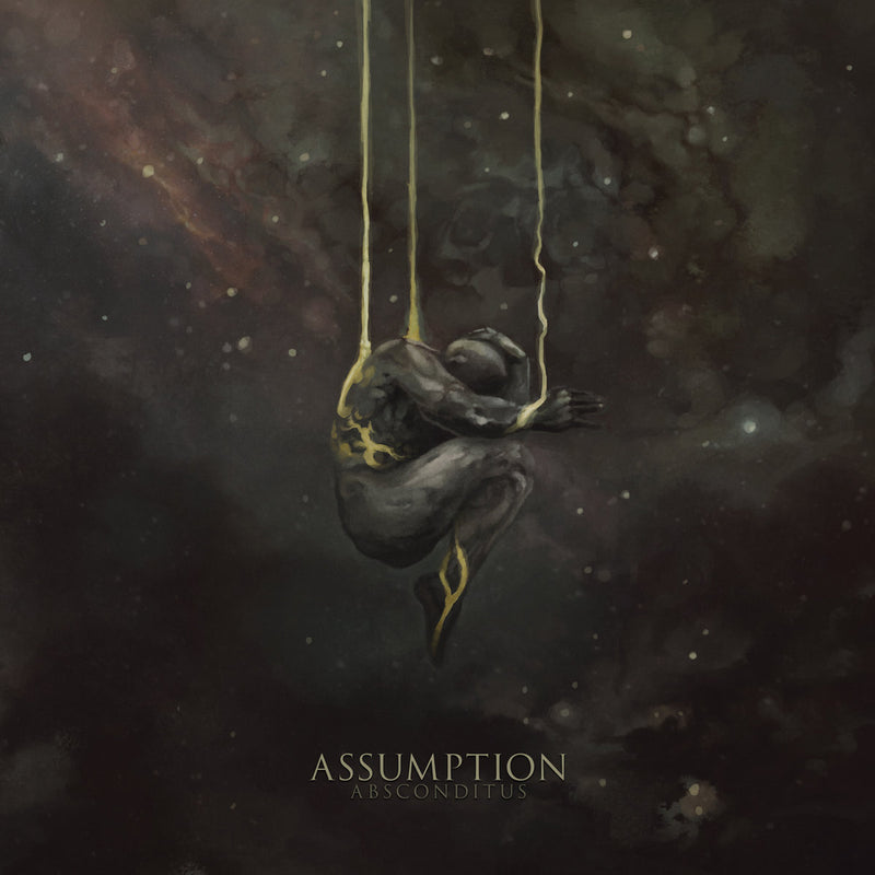 Assumption "Absconditus" CD