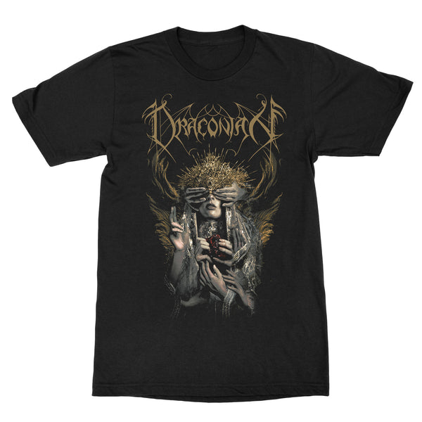 Draconian "Achamoth" T-Shirt