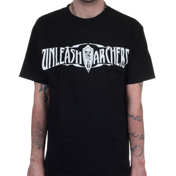 Unleash The Archers "Logo" T-Shirt