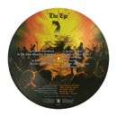 King Diamond "The Eye (Picture Disc)" 12"