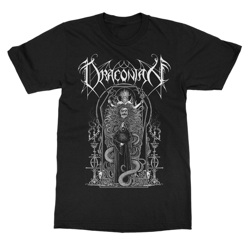 Draconian "The Sethian" T-Shirt