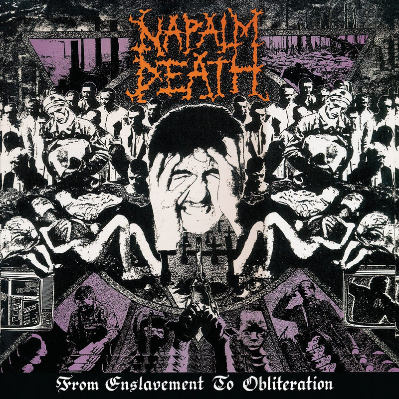 Napalm Death