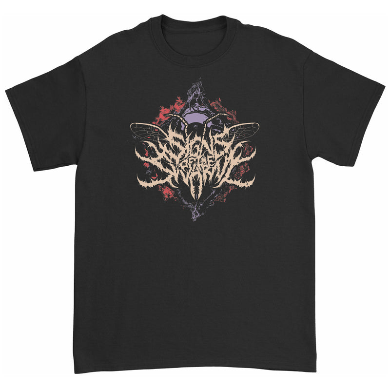 Signs of the Swarm "Amongst The Low & Empty" T-Shirt