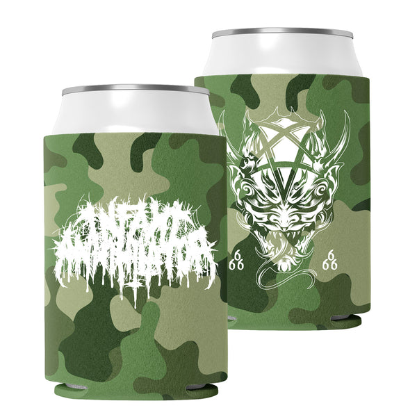 Infant Annihilator "Demon" Can Cooler