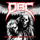 DBC "The Demo Anthology" CD