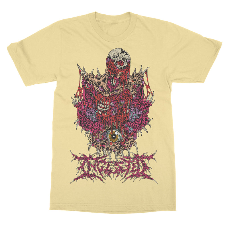 Ingested "Guts N' Gore" T-Shirt