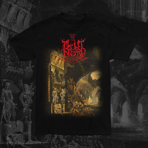 Blut Aus Nord "Memoria Vetusta I" Limited Edition T-Shirt