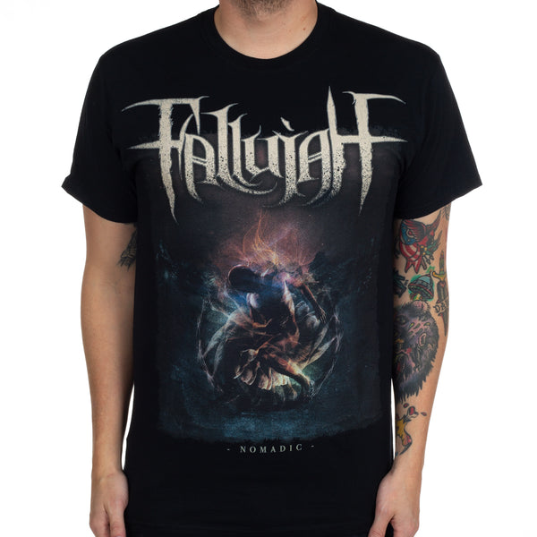 Fallujah "Nomadic" T-Shirt