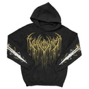 Vulvodynia "Ereshkigal" Pullover Hoodie