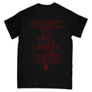 Necro "Caught It" T-Shirt