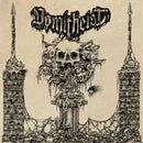 VOMITHEIST "NekroFvneral CDs" Limited Edition CD
