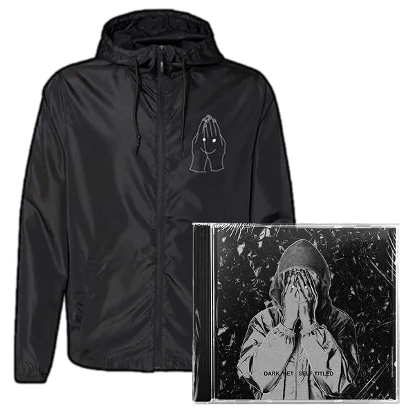 Darknet "ST1 + Windbreaker Bundle" Bundle