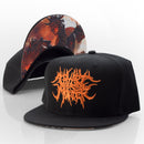 Thy Art Is Murder "Hate Snapback" Hat