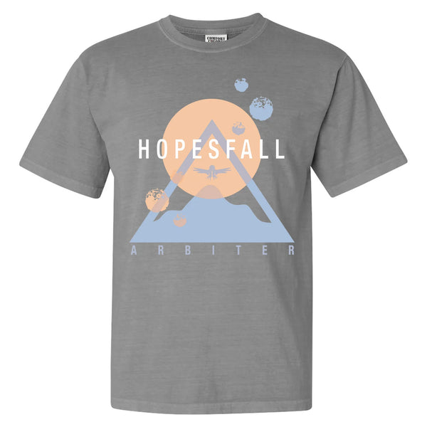 Hopesfall "Abstract" T-Shirt
