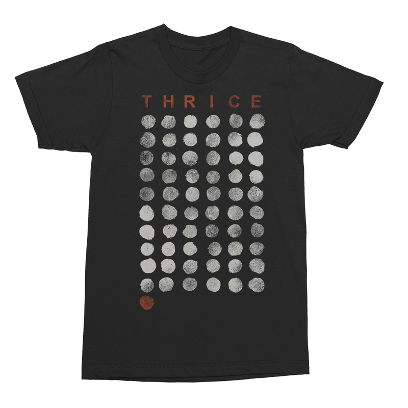 Thrice "Palms" T-Shirt