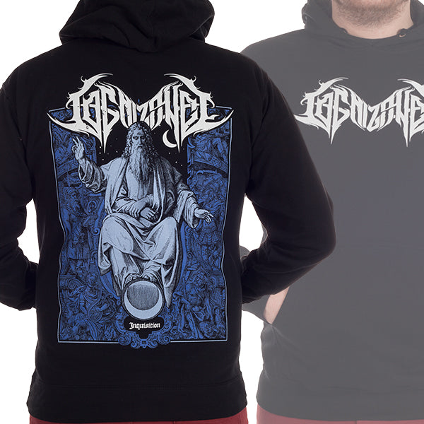 Cognizance "Inquisition Throne" Pullover Hoodie