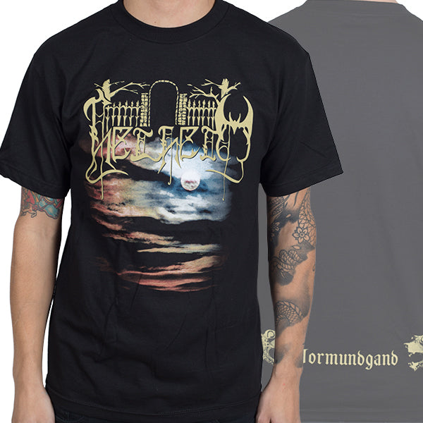 Helheim "Jormundgand" T-Shirt
