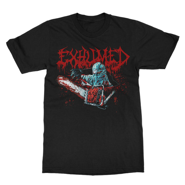 Exhumed "Horror" T-Shirt