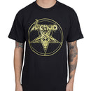 Venom "Welcome To Hell" T-Shirt