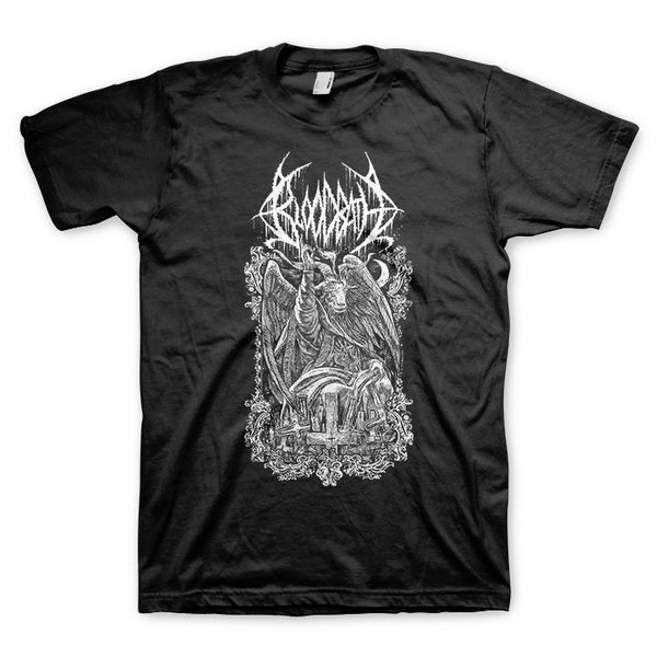 Bloodbath "Baphomet" T-Shirt