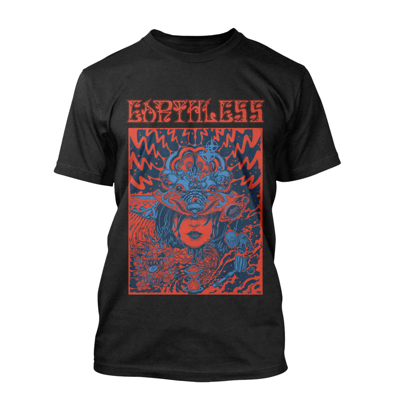 Earthless "Bad Trip" T-Shirt
